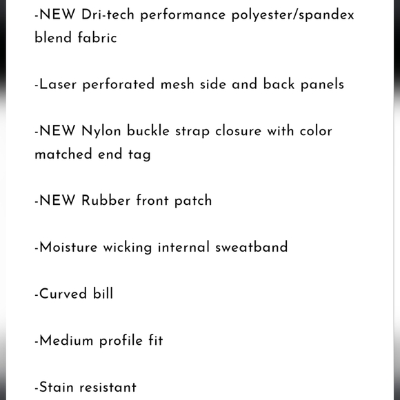 NWT Neptune Performance V2 Trucker Hat - Yosemite - Picture 3 of 11